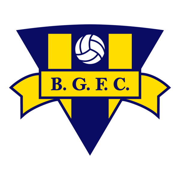 Barra do Garças FC 1994 Logo PNG Vector