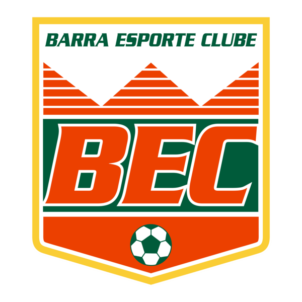 Barra EC 1998 Logo PNG Vector
