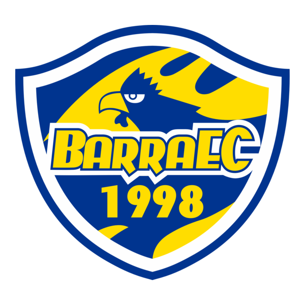 Barra EC 2000 Logo PNG Vector