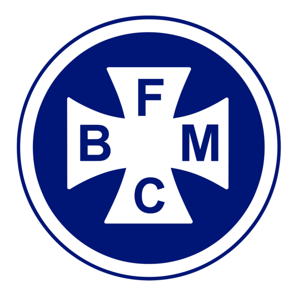BARRA MANSA FUTEBOL CLUBE Logo PNG Vector