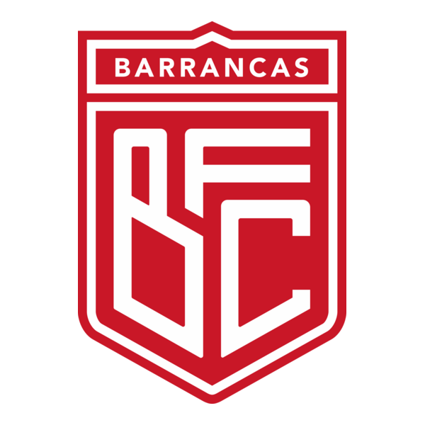 Barrancas Fútbol Club de Barrancas de Belgrano Logo PNG Vector