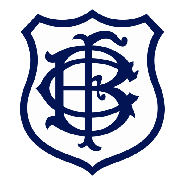 Barreto Football Club Logo PNG Vector