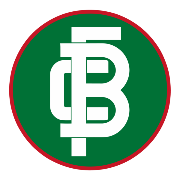 Barroso Football Club, da Saúde – Rio de Janeiro Logo PNG Vector