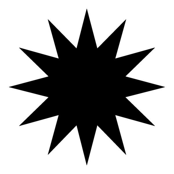 Bartın Yıldızı Logo PNG Vector