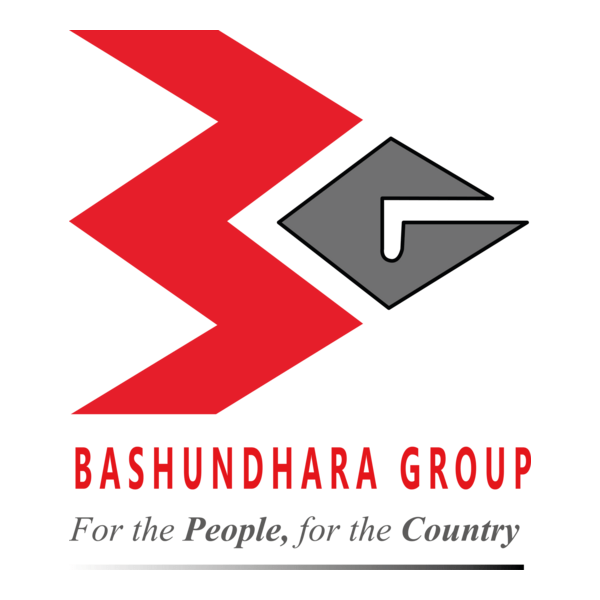 Bashundhara Group Logo PNG Vector
