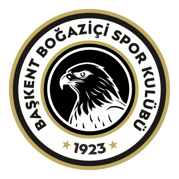 Başkent Boğaziçi Spor Logo PNG Vector