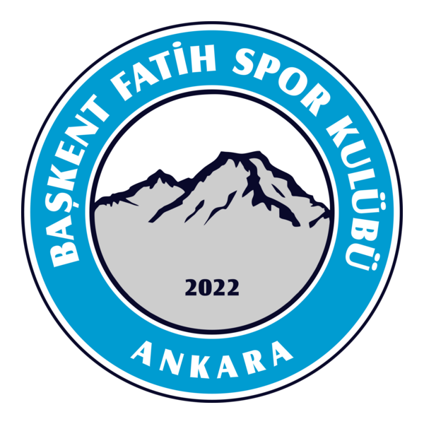 Başkent Fatih Spor Logo PNG Vector