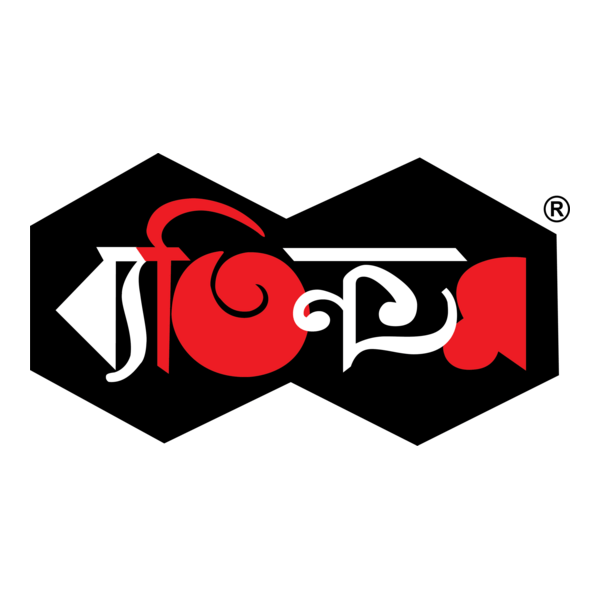 Batikorom Logo PNG Vector