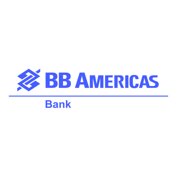 BB Americas Bank Logo PNG Vector