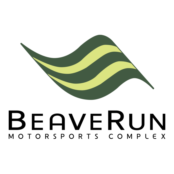 Beaverun Motorsports Complex Logo PNG Vector