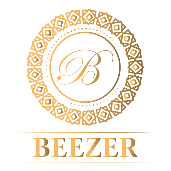 BEEZER Logo PNG Vector