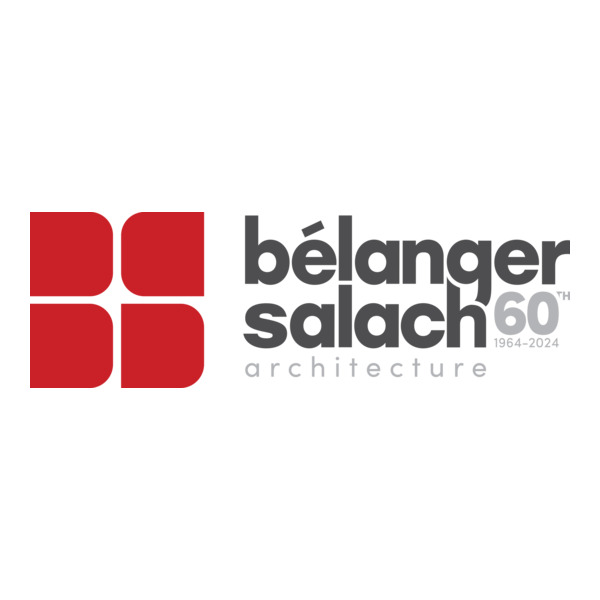 Belanger Salach Logo PNG Vector