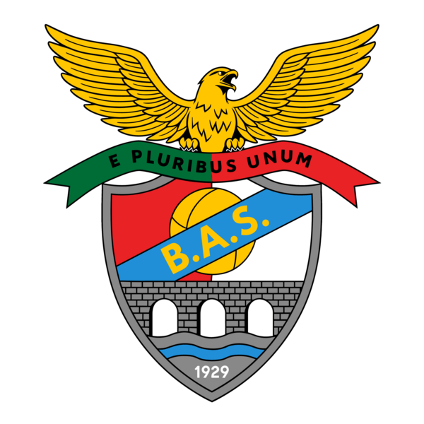 Benfica Águia Sport Logo PNG Vector
