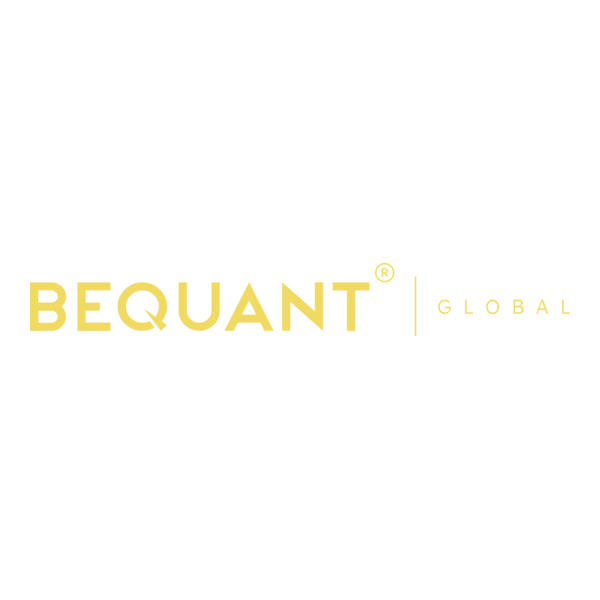 Bequant Global Logo PNG Vector