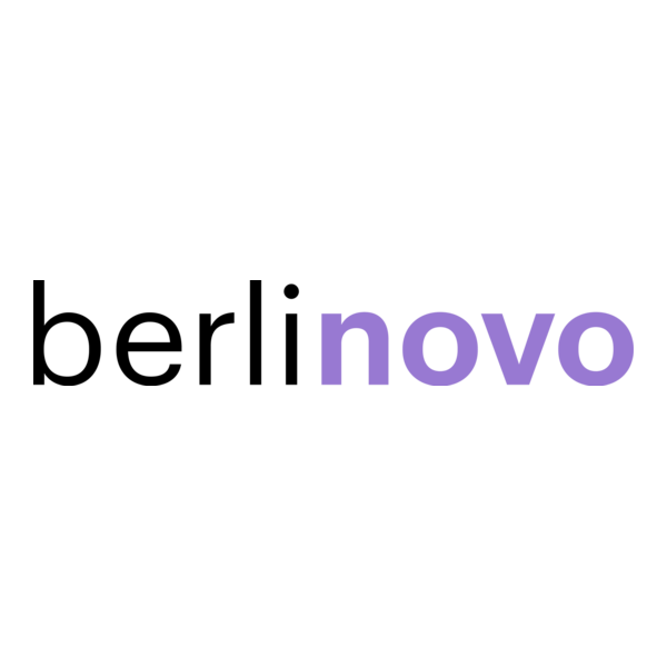 Berlinovo Logo PNG Vector