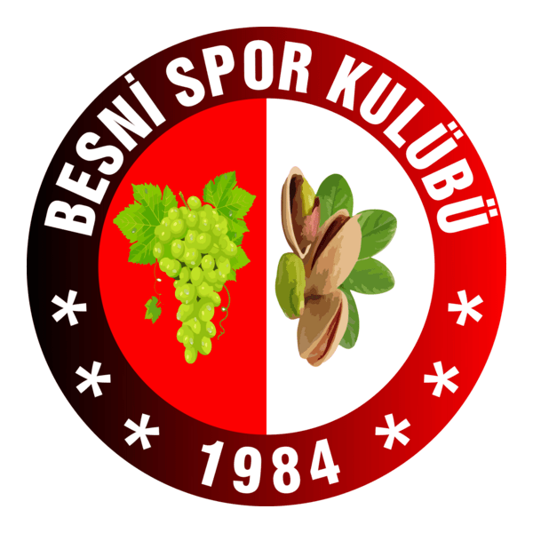 Besnispor Logo PNG Vector