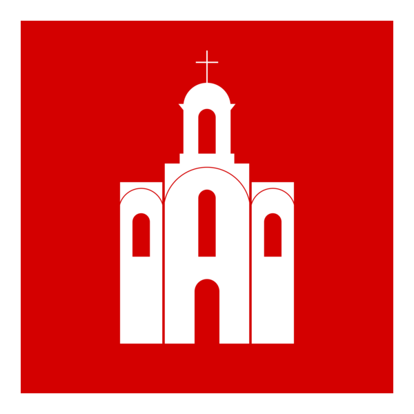 Bila Tserkva Logo PNG Vector