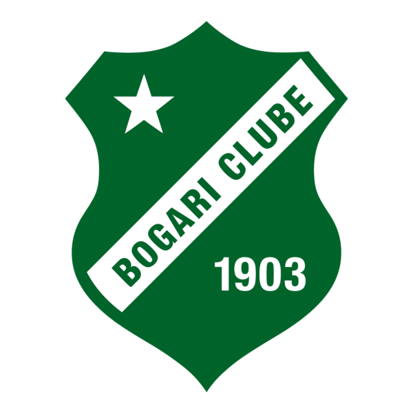 BOGARI CLUBE (PETRÓPOLIS) Logo PNG Vector