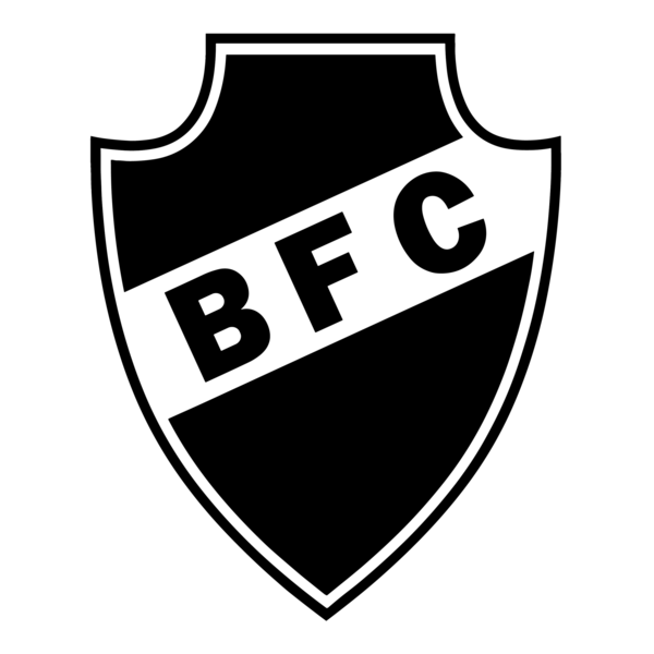 BONFIM FUTEBOL CLUBE (MAGÉ) Logo PNG Vector