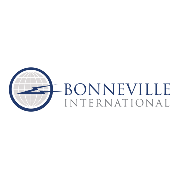 Bonneville International Logo PNG Vector