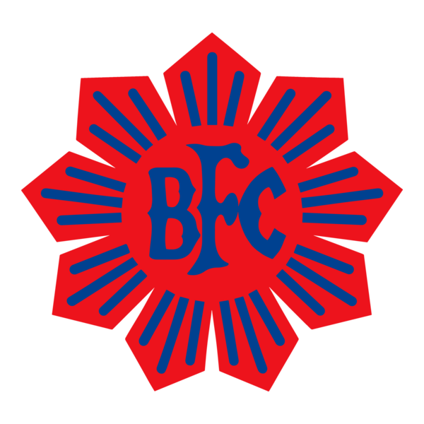 Bonsucesso Futebol Clube – Rio de Janeiro Logo PNG Vector