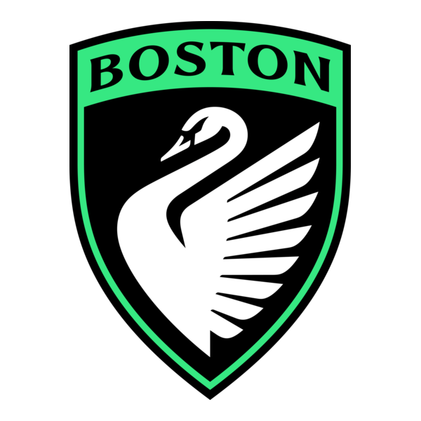 Boston Legacy FC Logo PNG Vector