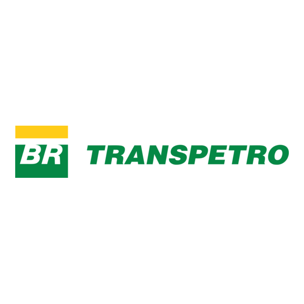 BR TRANSPETRO Logo PNG Vector