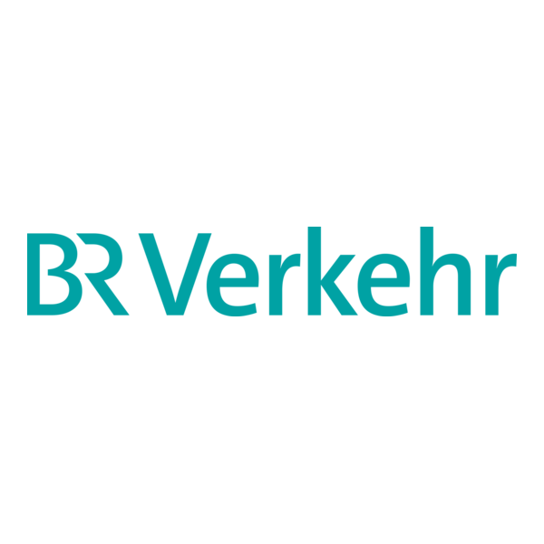 BR Verkehr Logo PNG Vector