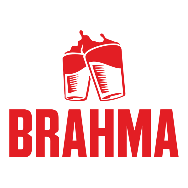 Brahma Copos Logo PNG Vector