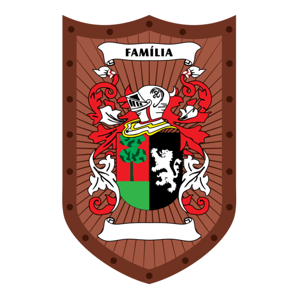 brasão Logo PNG Vector