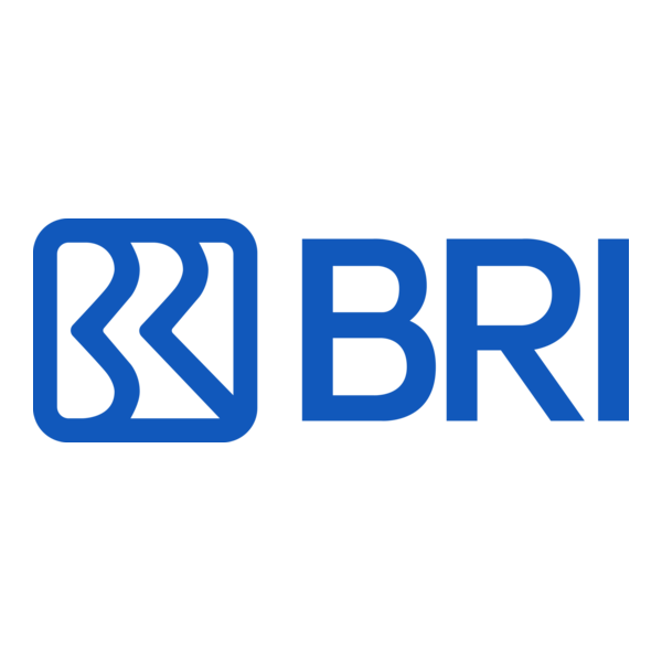 BRI 2025 Logo PNG Vector