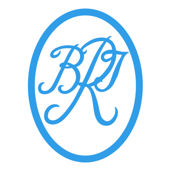 BRI pre-1985 Logo PNG Vector
