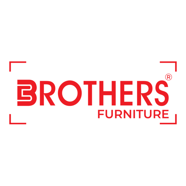 BROTHERS FURNITURE Logo PNG Vector