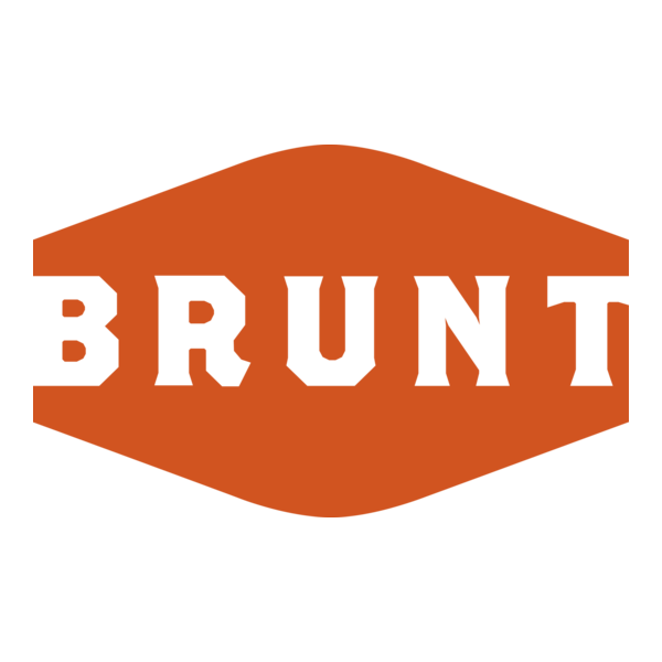 BRUNT Workwear Logo PNG Vector