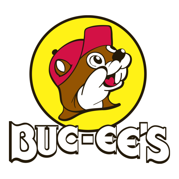 Buc-ee’s Logo PNG Vector