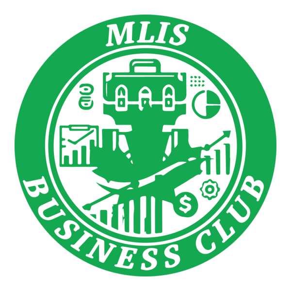 Business Club Logo PNG Vector