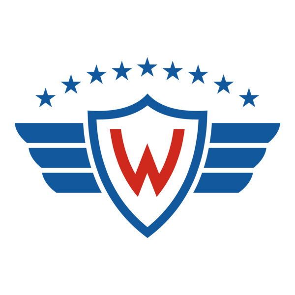C.D. Jorge Wilstermann Logo PNG Vector