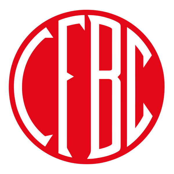 CACHOEIRA FUTEBOL CLUBE (CACHOEIRA DO SUL) Logo PNG Vector
