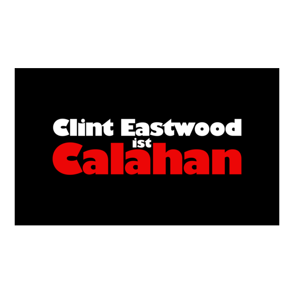 Calahan Logo PNG Vector