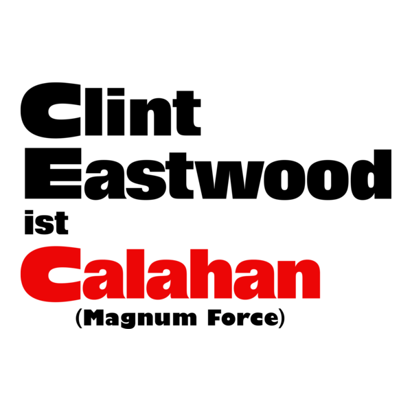 Calahan Logo PNG Vector
