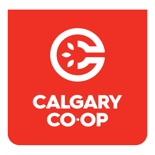Calgary Co-op Logo PNG Vector