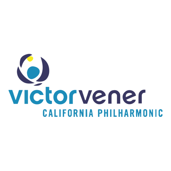 California Philharmonic Orchestra Logo PNG Vector
