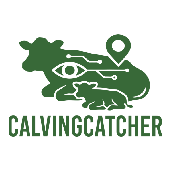 CalvingCatcher ai Logo PNG Vector