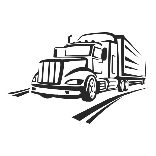 CAMINHÃO TRUCK Logo PNG Vector
