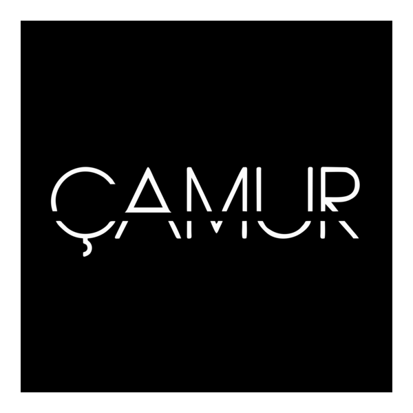 Çamur Logo PNG Vector