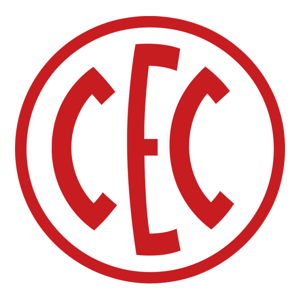 CANTAGALO ESPORTE CLUBE (CANTAGALO) Logo PNG Vector