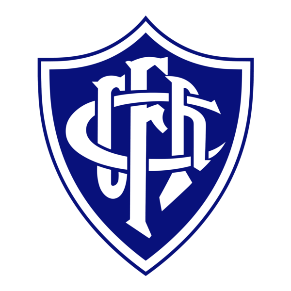 Canto do Rio Foot-Ball Club (Niterói) Logo PNG Vector