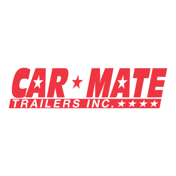 Car Mate Logo PNG Vector