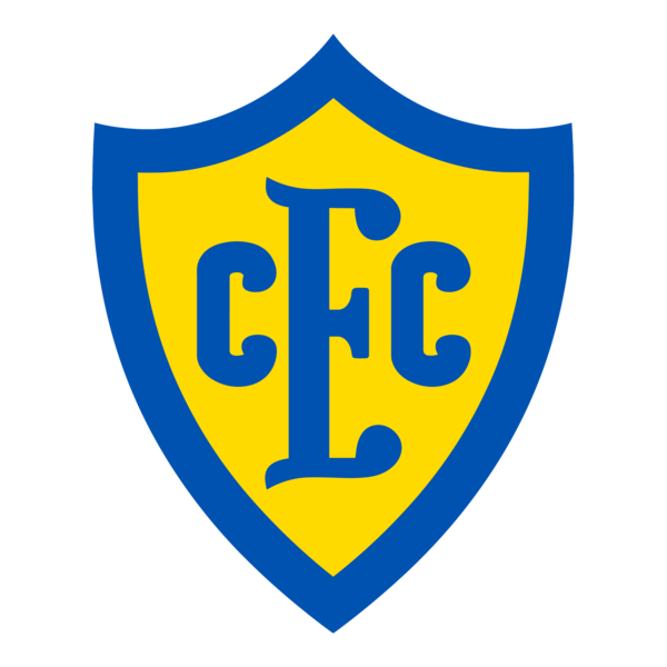 CARAPEBUS ESPORTE CLUBE (CARAPEBUS) Logo PNG Vector