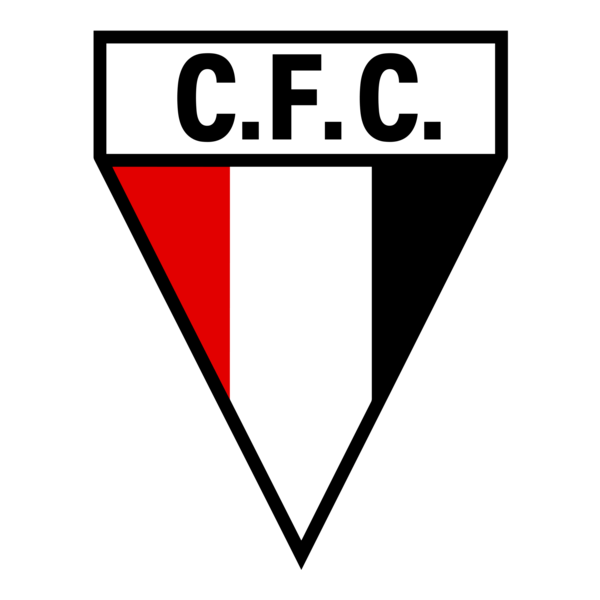 CARIOCA FUTEBOL CLUBE (RIO DE JANEIRO) Logo PNG Vector